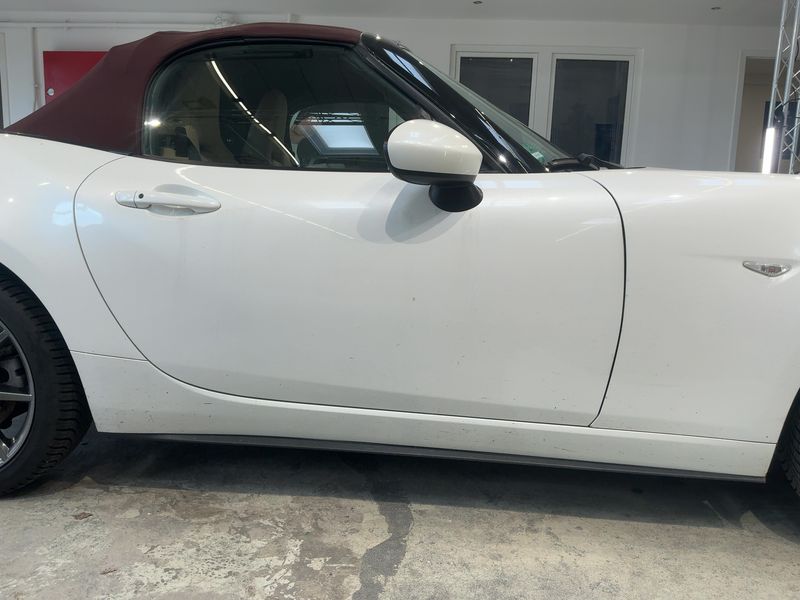 Mazda MX-5 2.0 Sakura — zdjęcie 7