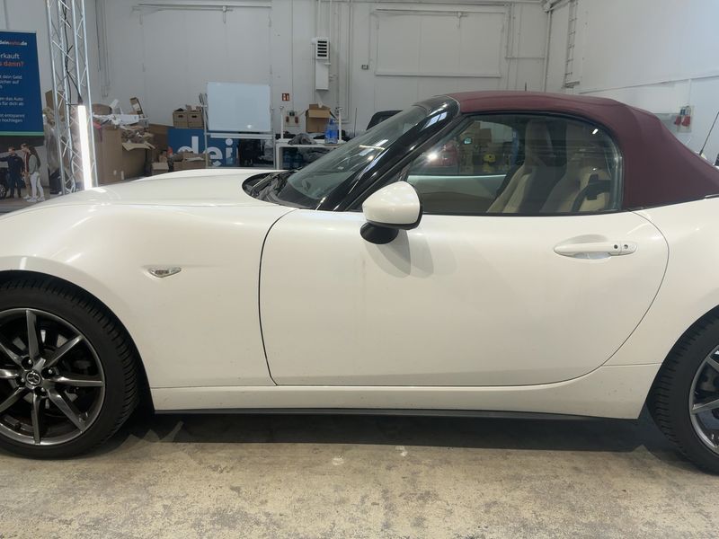 Mazda MX-5 2.0 Sakura — zdjęcie 4