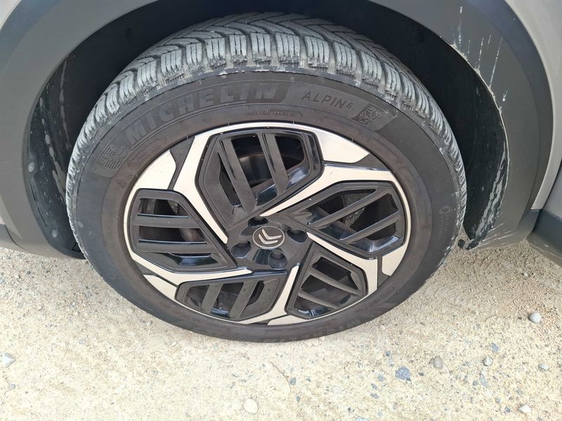 Citroen C4 1.5 Blue-HDi Shine 2022 – снимка 98
