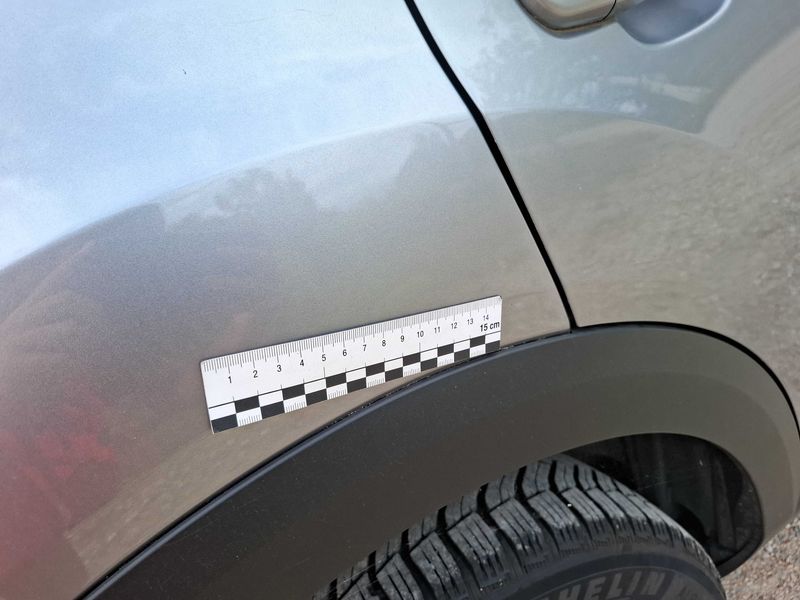 Citroen C4 1.5 Blue-HDi Shine 2022 – снимка 33