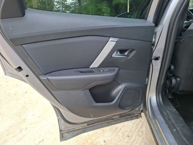 Citroen C4 1.5 Blue-HDi Shine 2022 – снимка 88