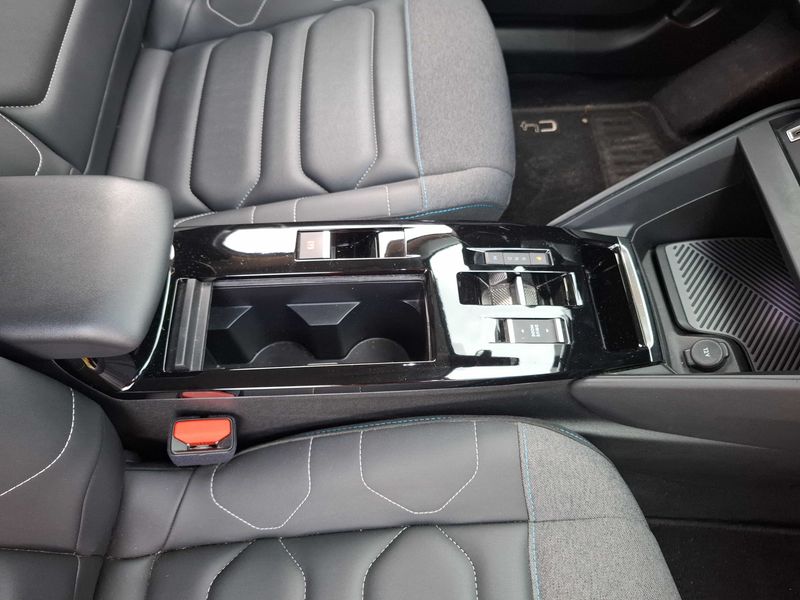 Citroen C4 1.5 Blue-HDi Shine 2022 – снимка 79