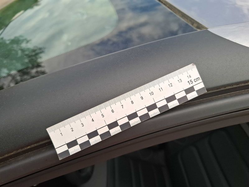Citroen C4 1.5 Blue-HDi Shine 2022 – снимка 133