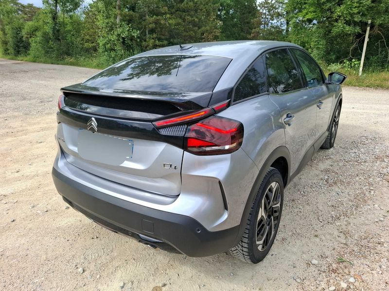 Citroen C4 1.5 Blue-HDi Shine — zdjęcie 5