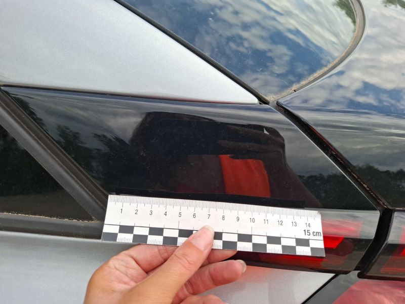 Citroen C4 1.5 Blue-HDi Shine 2022 – снимка 123