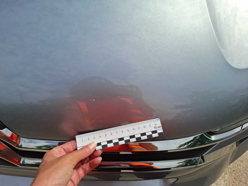 Citroen C4 1.5 Blue-HDi Shine 2022 – снимка 190