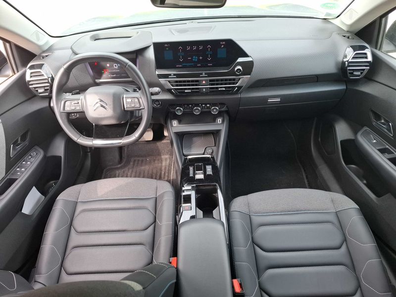 Citroen C4 1.5 Blue-HDi Shine — zdjęcie 11