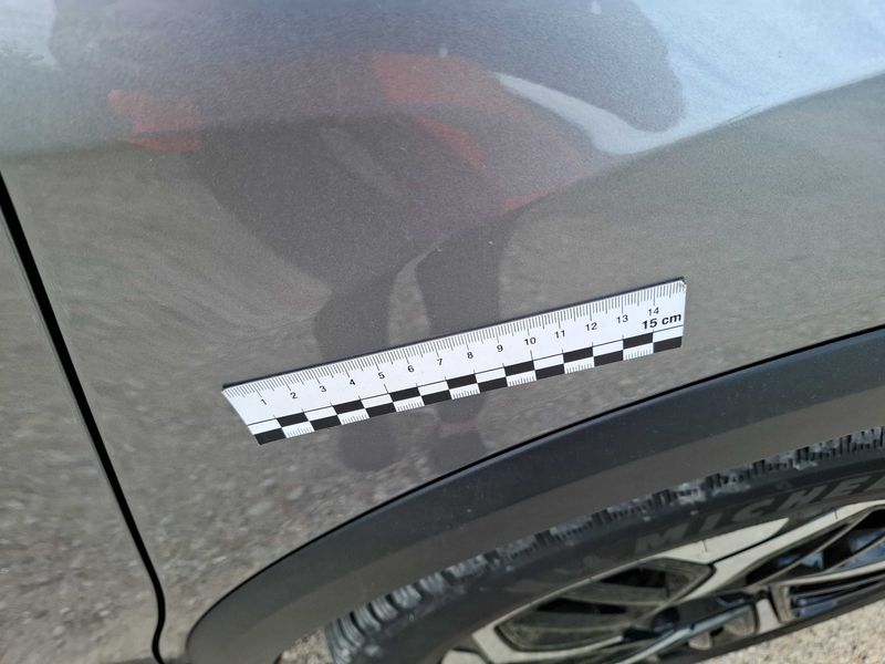 Citroen C4 1.5 Blue-HDi Shine 2022 – снимка 22