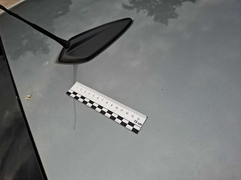 Citroen C4 1.5 Blue-HDi Shine 2022 – снимка 158