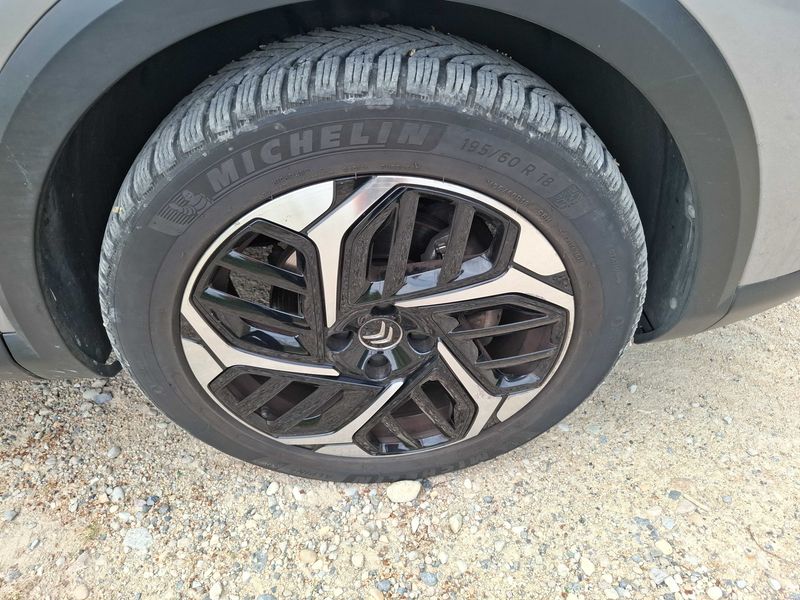 Citroen C4 1.5 Blue-HDi Shine 2022 – снимка 27