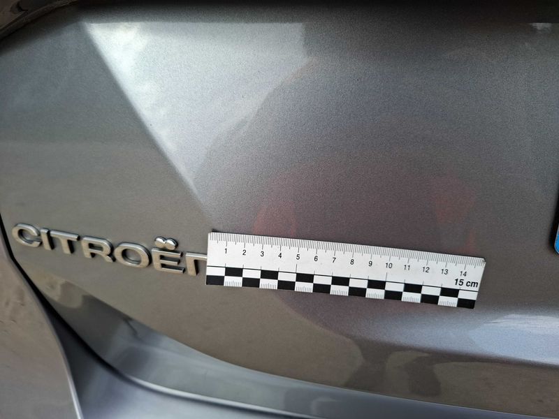 Citroen C4 1.5 Blue-HDi Shine 2022 – снимка 174
