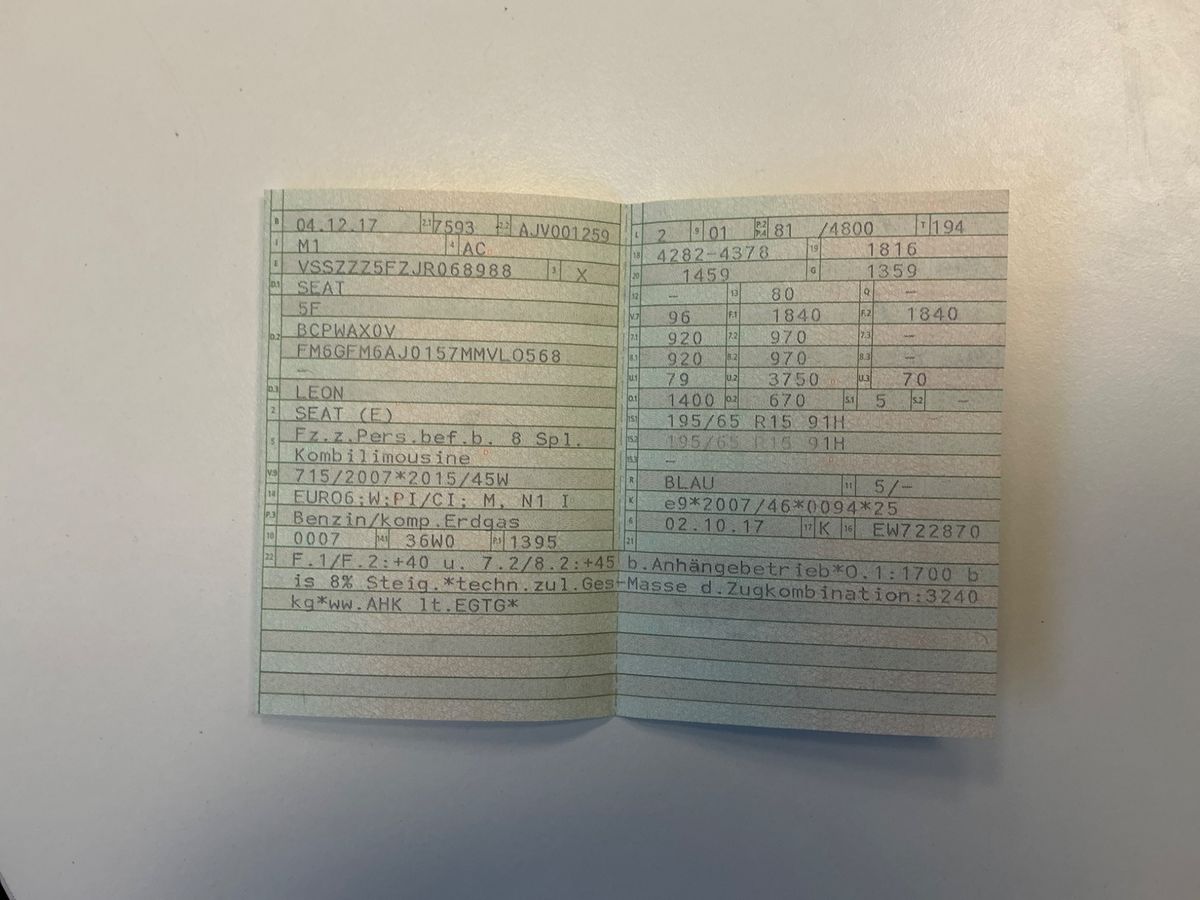 Seat Leon d'occasion