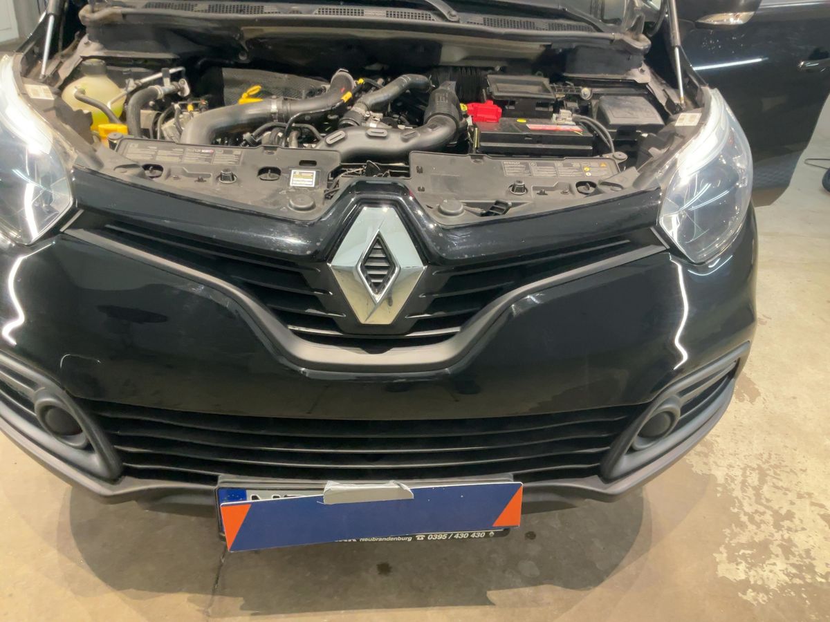 Renault Captur 2015 — photo 30