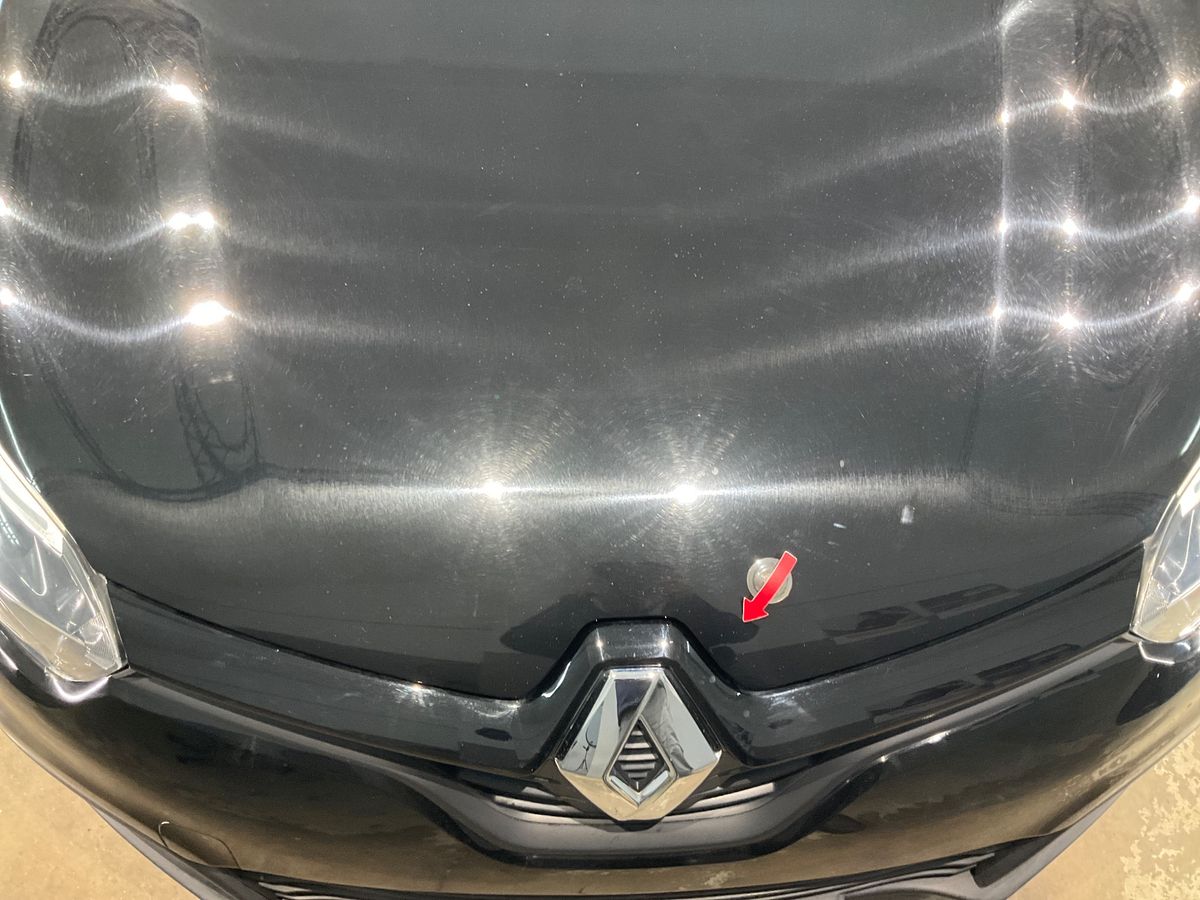 Renault Captur 2015 — photo 3
