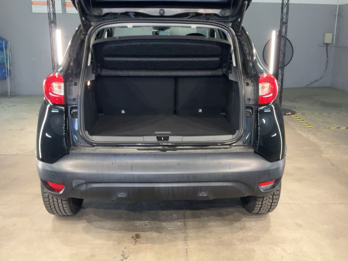 Renault Captur 2015 — photo 16