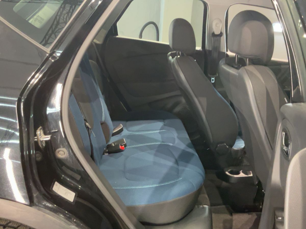 Renault Captur 2015 — photo 20