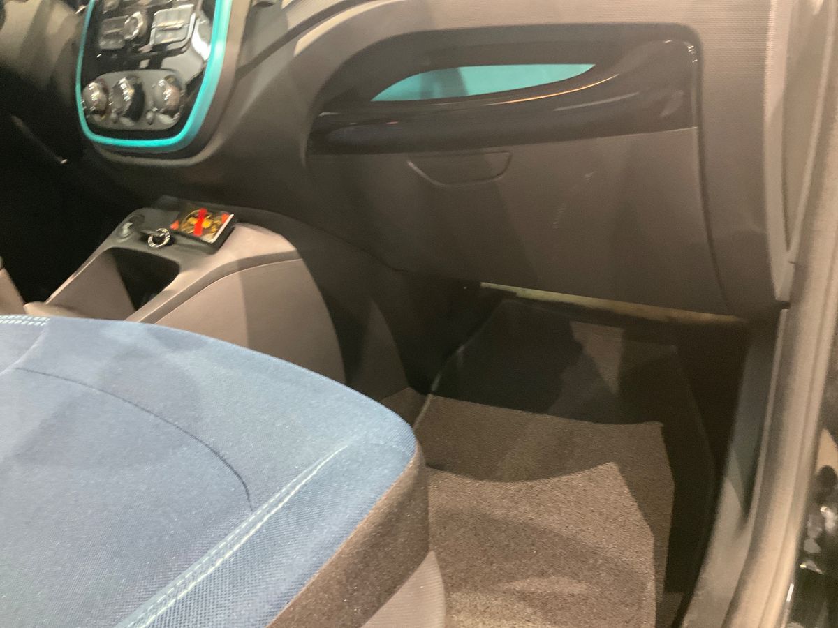 Renault Captur 2015 — photo 24