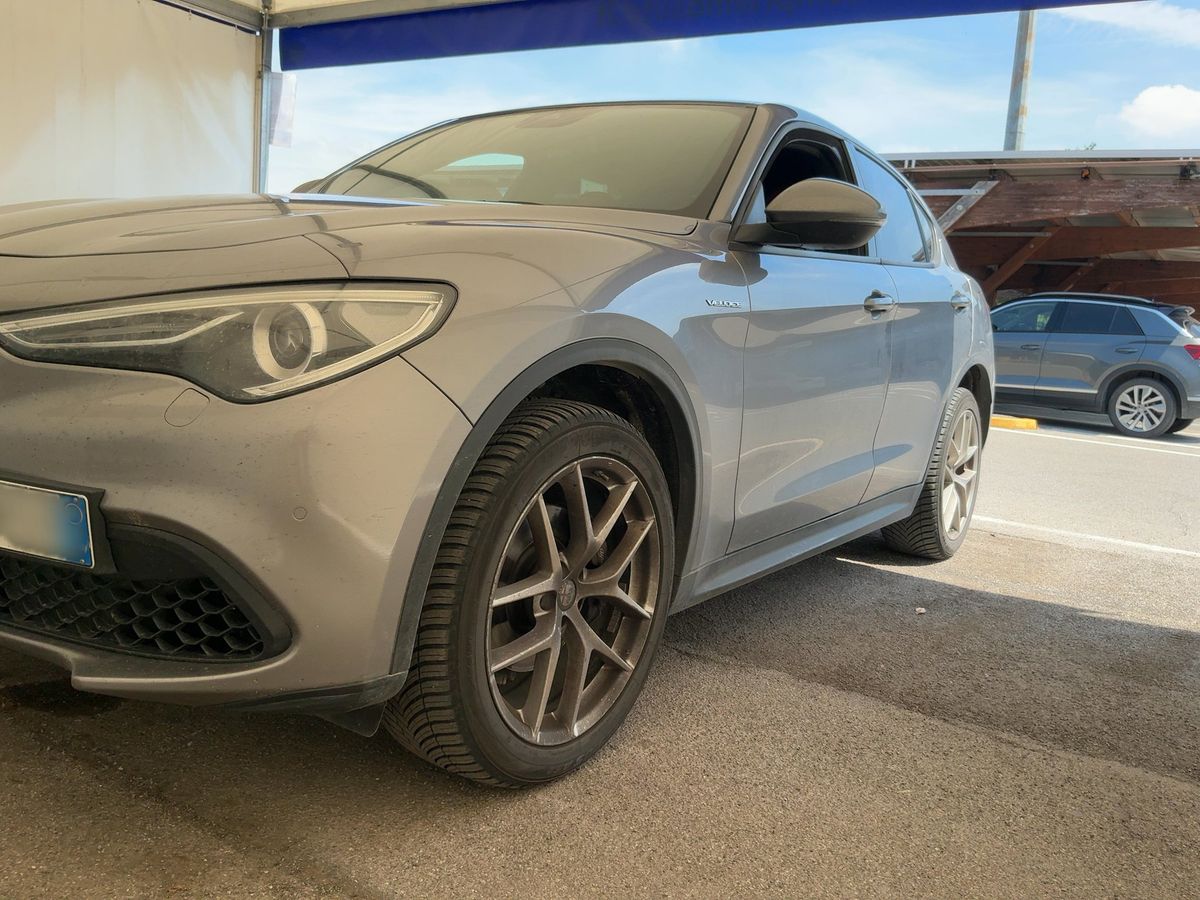 Alfa Romeo d'occasion