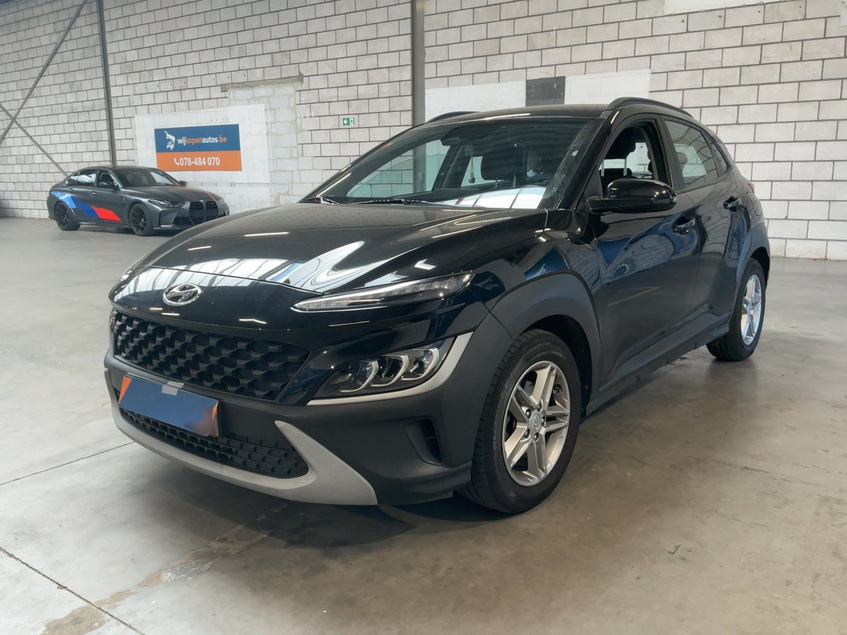 Hyundai Kona 2023