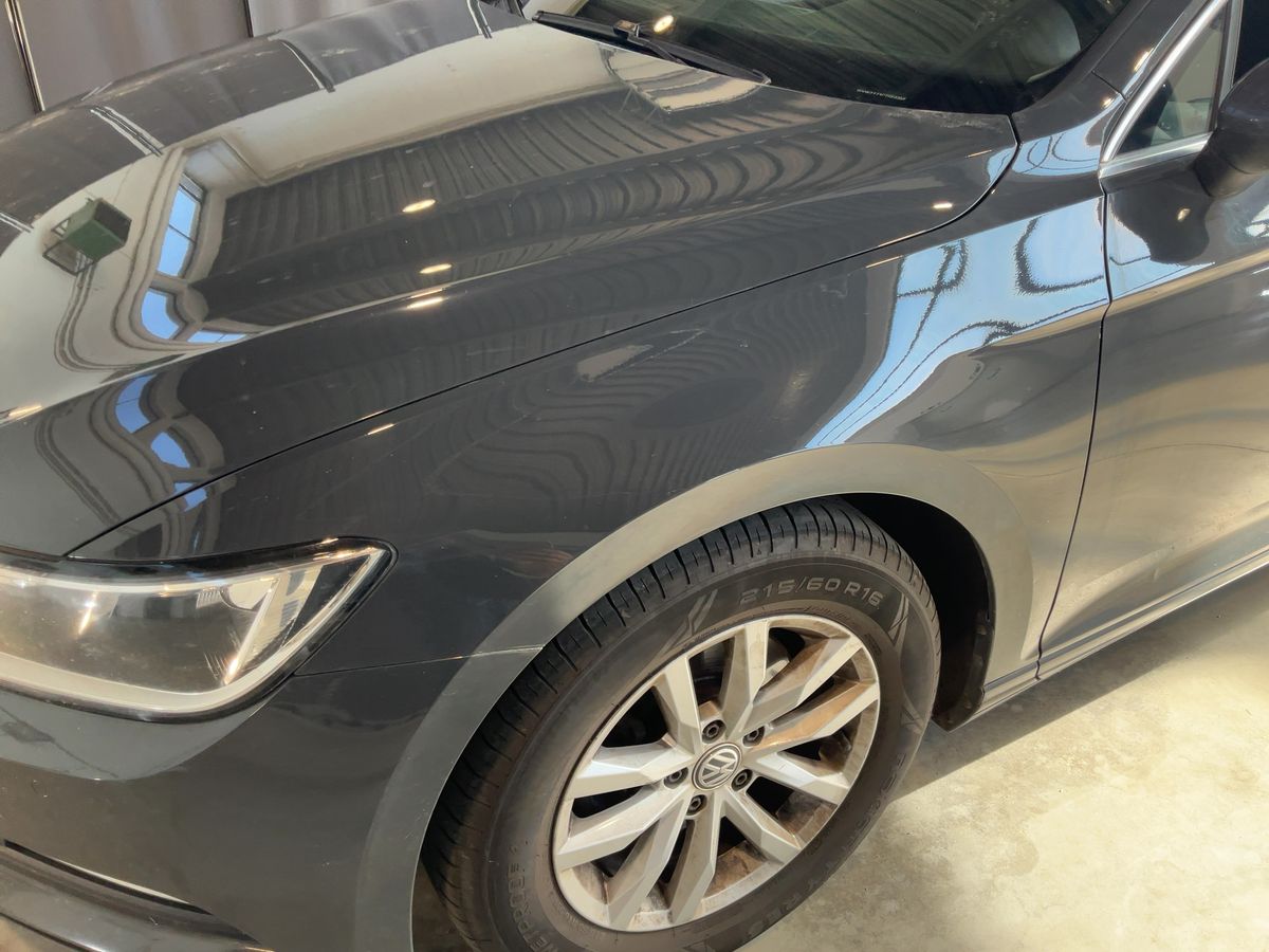 Volkswagen Passat d'occasion
