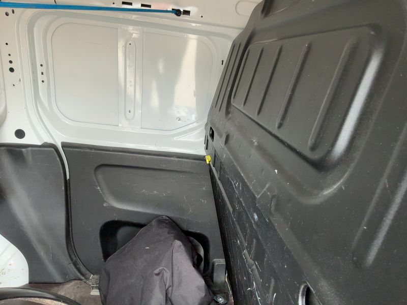 Citroen Berlingo 1.2 PureTech Control M — zdjęcie 14