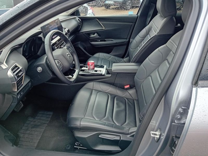 Citroen C5 X 1.2 PureTech Plus — zdjęcie 9