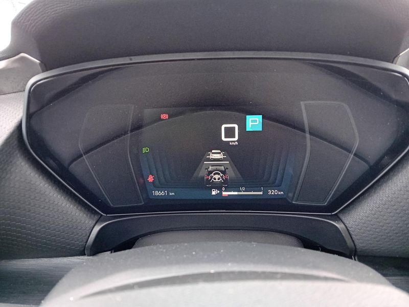 Citroen C5 X 1.2 PureTech Plus — zdjęcie 11