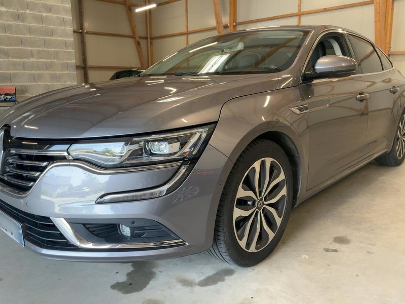 Renault Talisman 2.0 BLUE dCi Intens — zdjęcie 2