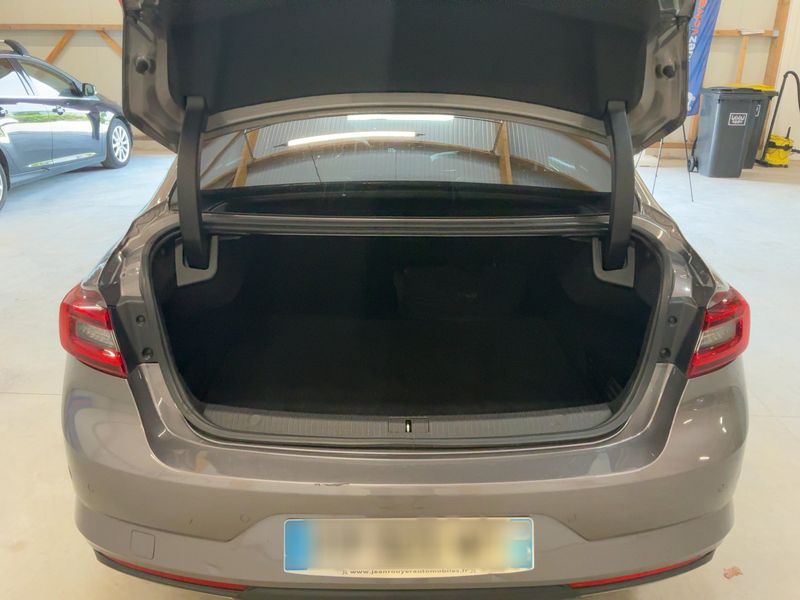 Renault Talisman 2.0 BLUE dCi Intens — zdjęcie 10
