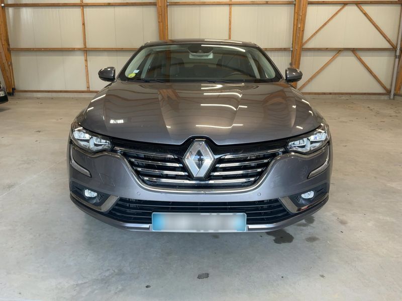 Renault Talisman 2.0 BLUE dCi Intens — zdjęcie 9