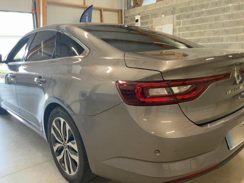 Renault Talisman 2.0 BLUE dCi Intens — zdjęcie 3