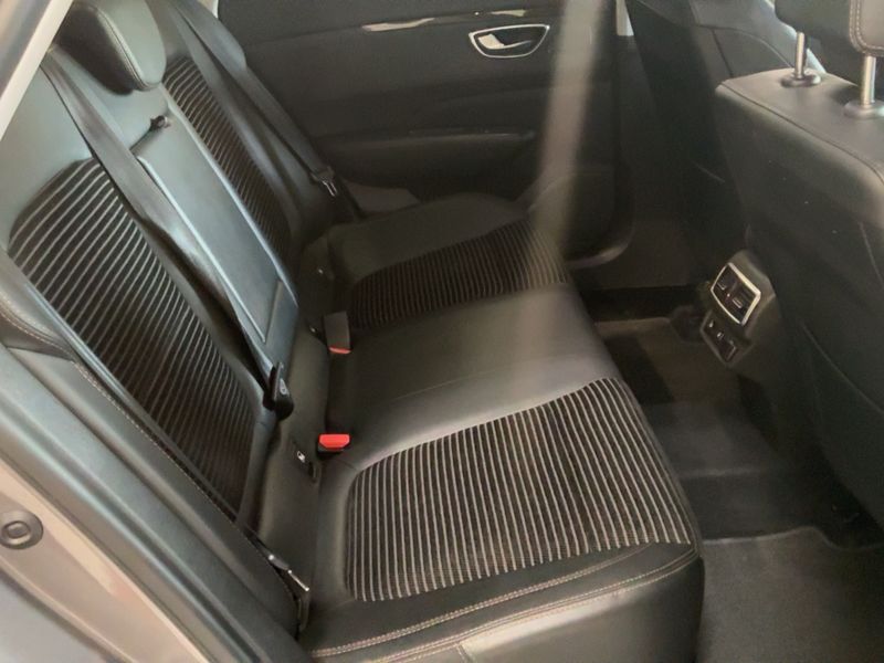 Renault Talisman 2.0 BLUE dCi Intens — zdjęcie 14