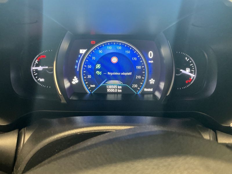 Renault Talisman 2.0 BLUE dCi Intens — zdjęcie 13
