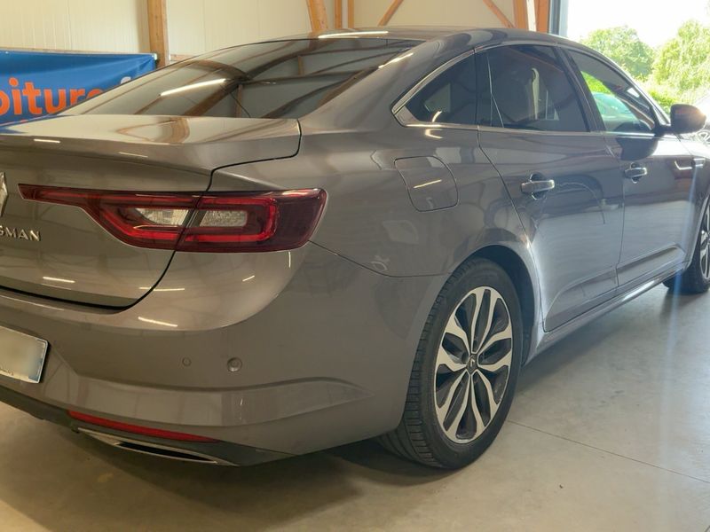 Renault Talisman 2.0 BLUE dCi Intens — zdjęcie 6