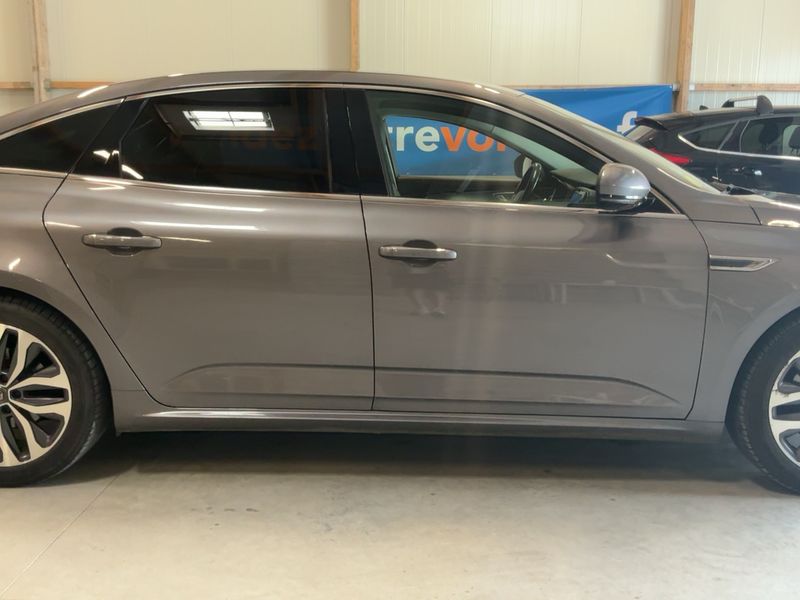 Renault Talisman 2.0 BLUE dCi Intens — zdjęcie 7