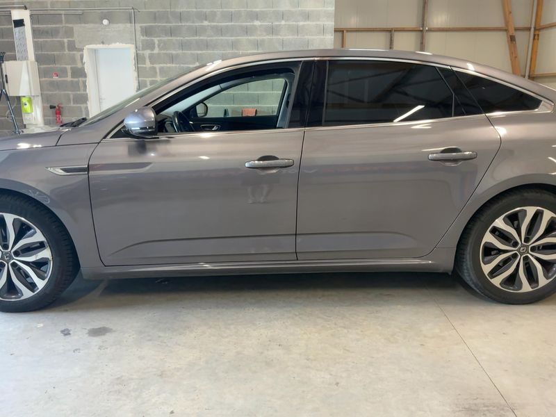 Renault Talisman 2.0 BLUE dCi Intens — zdjęcie 4