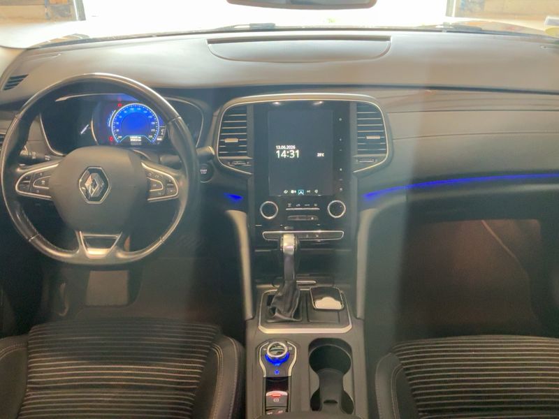 Renault Talisman 2.0 BLUE dCi Intens — zdjęcie 12
