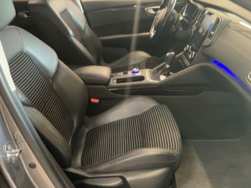 Renault Talisman 2.0 BLUE dCi Intens — zdjęcie 11