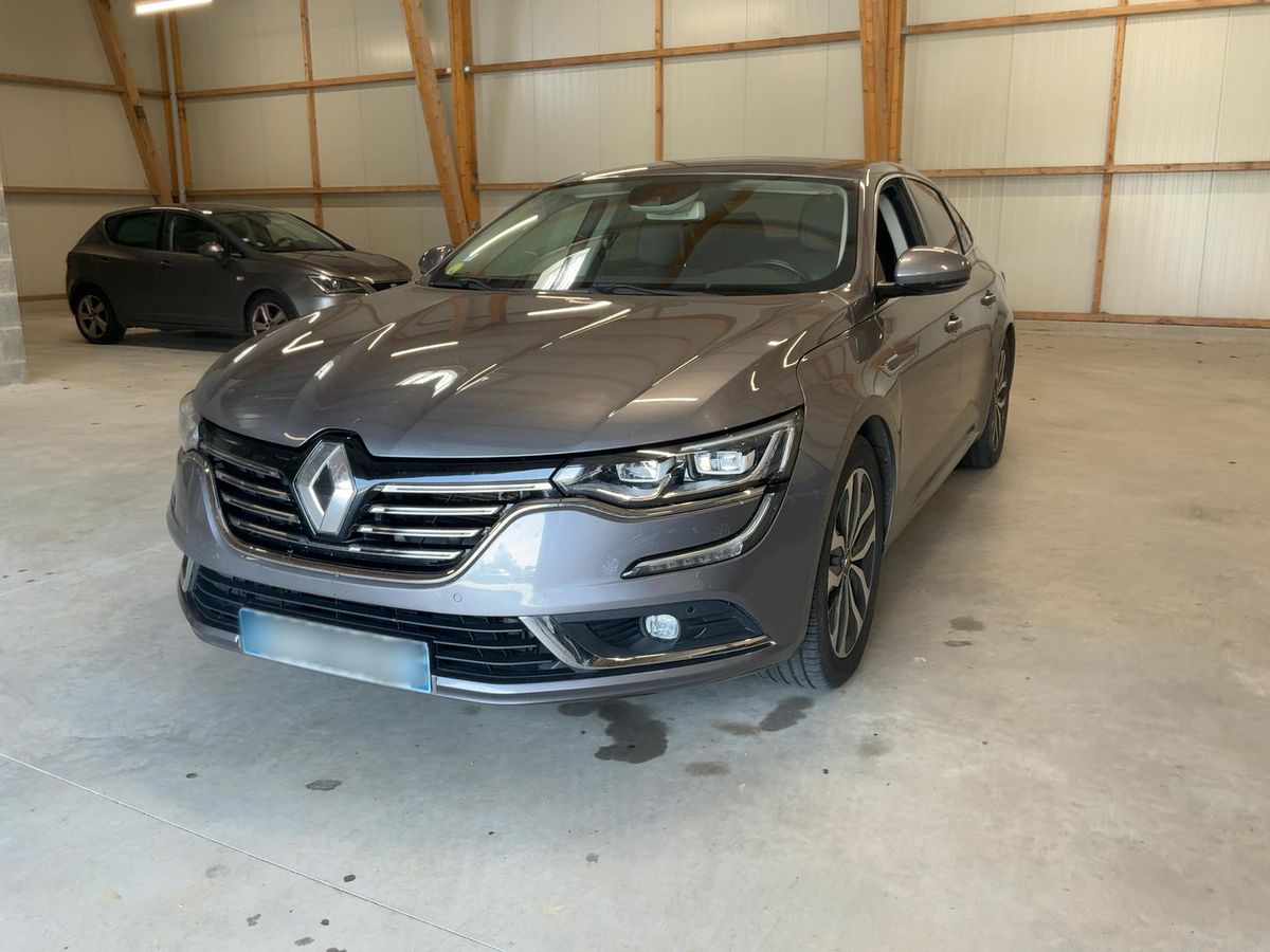 Renault Talisman 2020