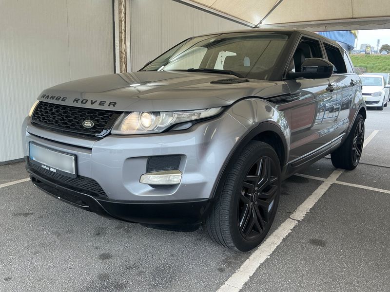 Land Rover Evoque 2.2 Td4 Dynamic
