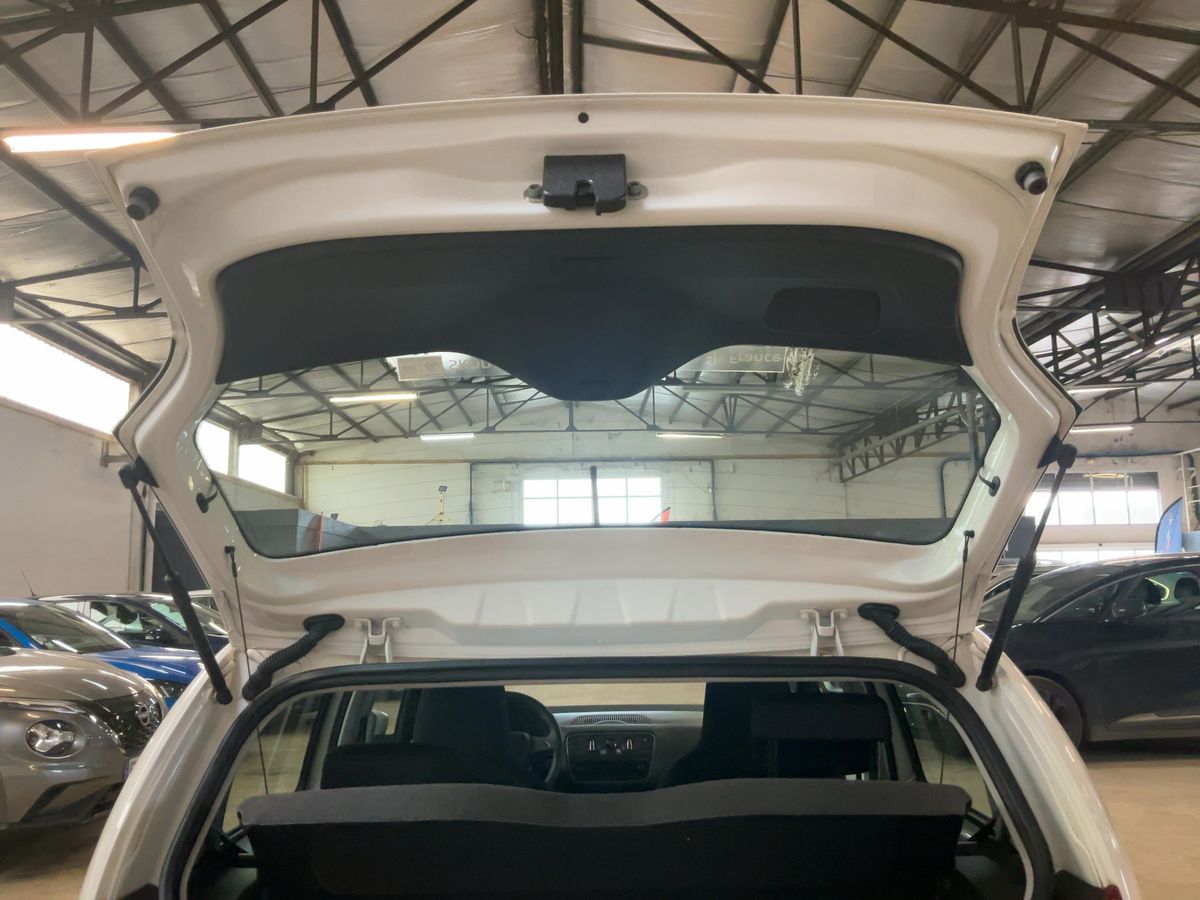 Skoda Citigo 2016 — photo 16