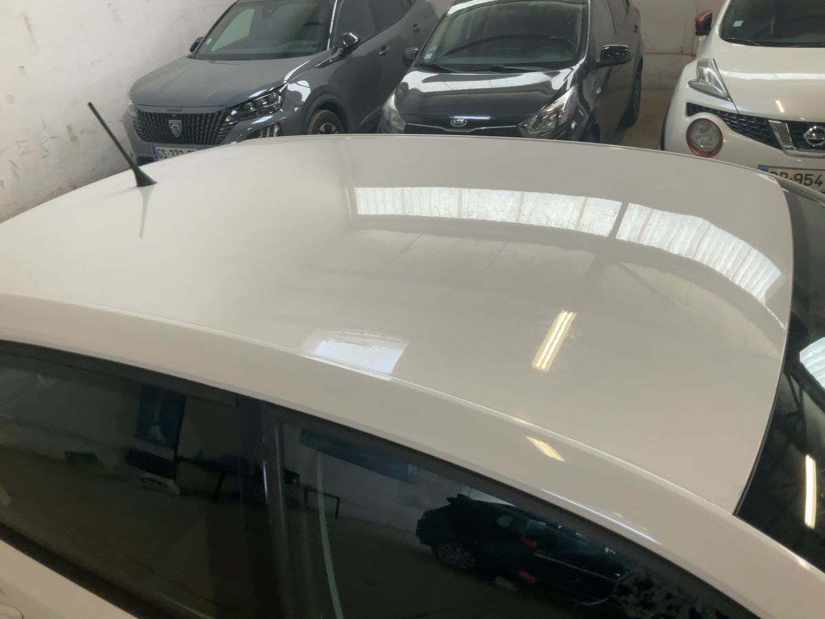 Skoda Citigo 2016 — photo 14