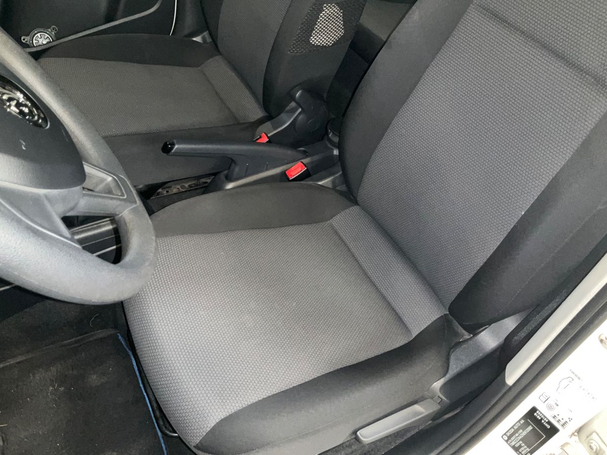 Skoda Citigo 2016 — photo 24