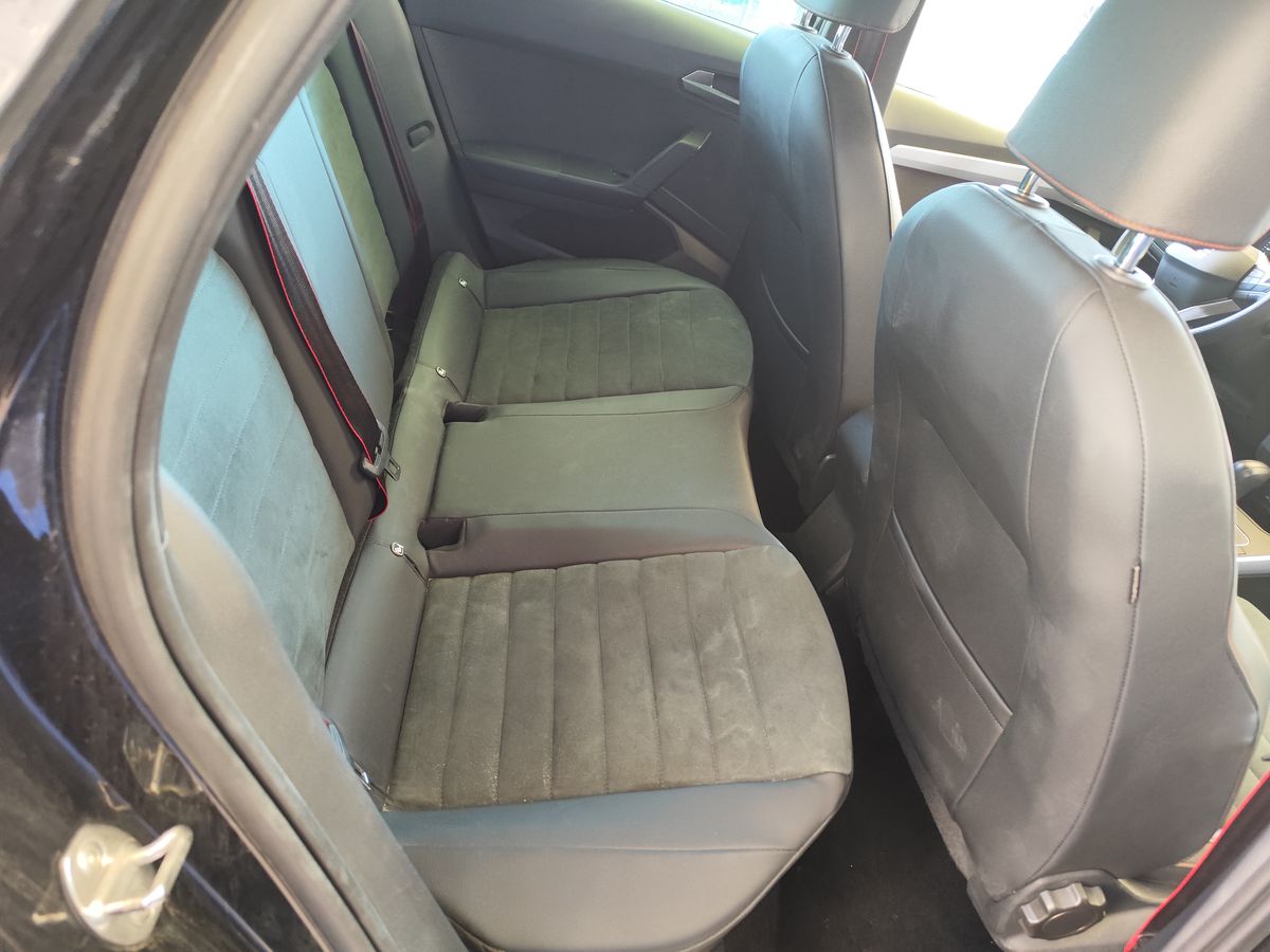 Seat Arona d'occasion