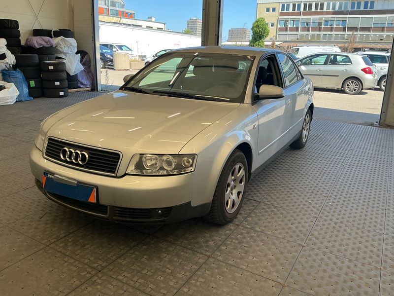 Audi A4 2.0