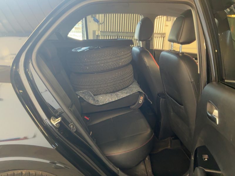 Kia Picanto 1.2 GT Line — zdjęcie 14