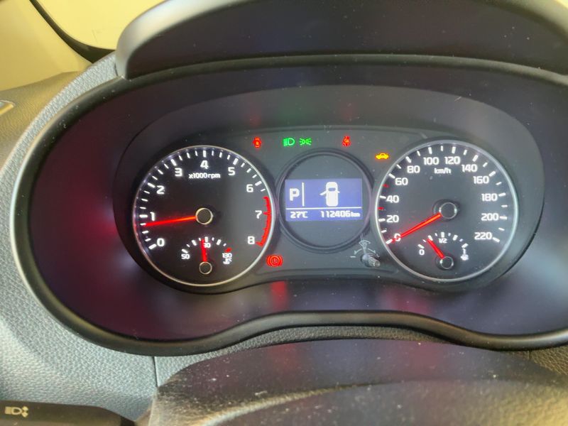 Kia Picanto 1.2 GT Line — zdjęcie 13