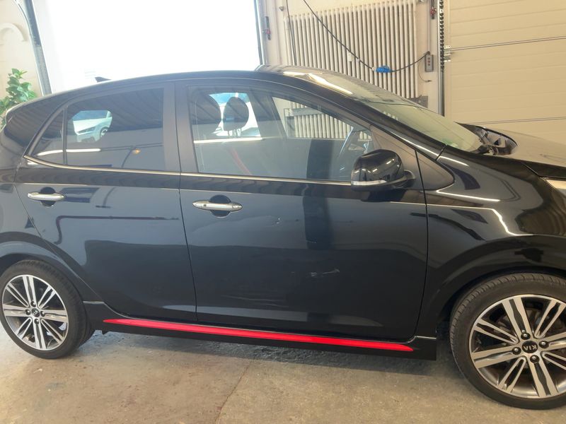 Kia Picanto 1.2 GT Line — zdjęcie 7