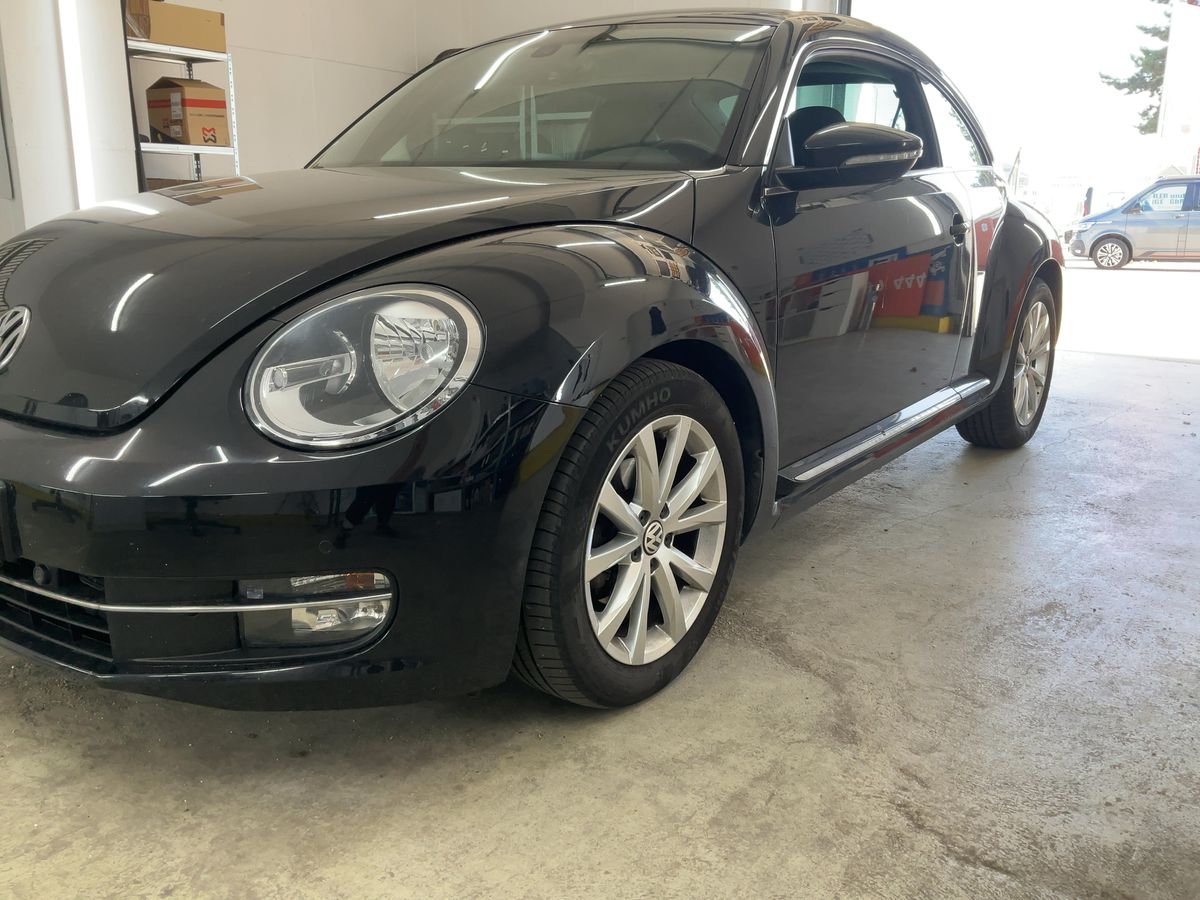 Volkswagen Beetle d'occasion