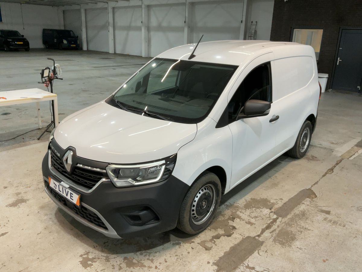 Renault Kangoo d'occasion
